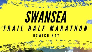 Swansea Trail Half Marathon