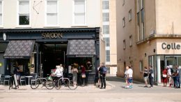 Award-winning gelato bar set to open first Welsh venue inside Cardiff arcade