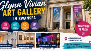 Glynn Vivian Art Gallery Swansea | Exhibitions & Events 2026